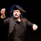 Robert Cuccioli and Glory Crampton to Lead UK Premiere of ROTHSCHILD & SONS this…