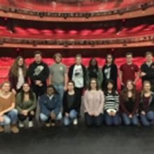 S.T.A.R. Council Students Get Ready For 2018 Shuler Awards