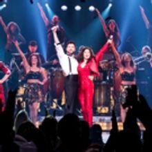 BWW Review: ON YOUR FEET at DCPA