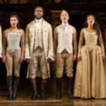 HAMILTON Announces #HAM4HAM Lottery In Columbus