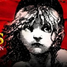 LES MISERABLES Coming To Thalia Mara Hall 3/5 - 3/10