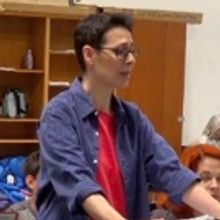 VIDEO: Meet The Cast Of San Diego Rep's FUN HOME In Rehearsals