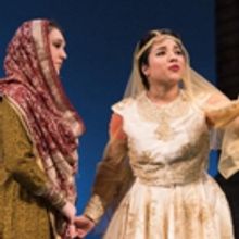 BWW Review: The Princess & the Pauper is a Delightful Bollywood Tale at Imagination S