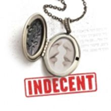 The Segal Centre Presents INDECENT