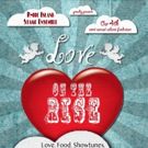 Rhode Island Stage Ensemble Presents LOVE ON THE RISE