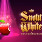 Dawn French, Julian Clary, Paul Zerdin, Nigel Havers, Gary Wilmot, Vincent And…