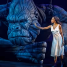 BWW Contest: Win Two Tickets to KING KONG on Broadway!