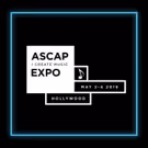 The ASCAP 'I Create Music' EXPO Set for May 2-4