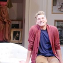BWW Review: BUYER AND CELLAR dazzles at Main Street Theater