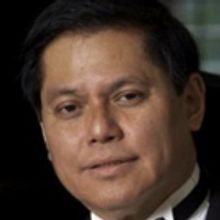 Acclaimed Concert Pianist Raul Sunico Plays Merkin Concert Hall, 10/21
