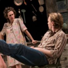 Review Roundup: Sam Shepard's CURSE OF THE STARVING CLASS at Signature Theatre