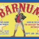 BARNUM Comes to Bergen County
