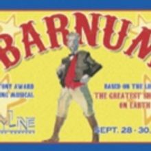 BARNUM Comes to Bergen County