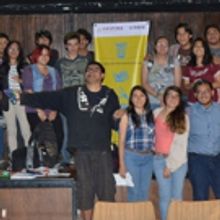 Lleva el INBAL el ciclo literario La palabra dicha a estudiantes del CCH Naucalpan