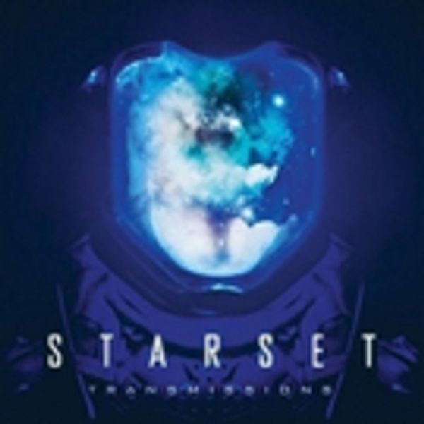 STARSET Releases Augmented Reality App at Live Shows During US Tour Photo