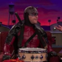VIDEO: Adam Pally's Interview As 'Snaredevil” Goes Completely Off The Rails