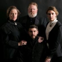 Wayward Theatre Co Presents HAMLET At The Historic James J Hill House