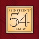 Next Week at Feinstein's 54 Below: Joanna Gleason, Bonnie Milligan, Tovah Feldshuh…