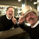 Broadway Vet Bradley Jones Is Just What The Doctor Ordered