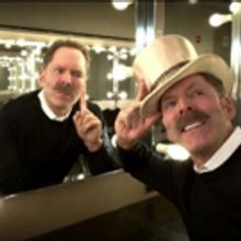 Broadway Vet Bradley Jones Is Just What The Doctor Ordered