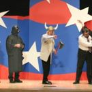 The Ridgefield Playhouse Welcomes The Capital Steps Next Month