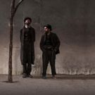 The Irish Are Coming To Shakespeare Theatre Company in WAITING FOR GODOT