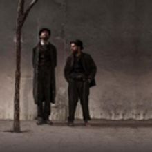 The Irish Are Coming To Shakespeare Theatre Company in WAITING FOR GODOT