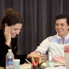 Photo Flash: Inside Rehearsal For PLOT POINTS IN OUR SEXUAL DEVELOPMENT