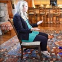 VIDEO: Elizabeth Smart Talks to CBS SUNDAY MORNING's Gayle King About Her Kidnapper Video