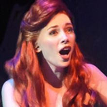 Photo Flash: THE LITTLE MERMAID Swims Into Beef & Boards