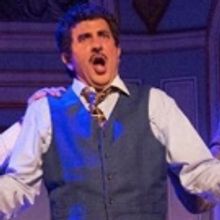 Photo Credit: Walnut Street Theatre Presents A COMEDY OF TENORS