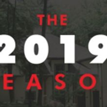 Gretna Theatre Announces Exciting 2019 Season