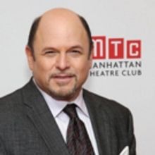 A Conversation With Jason Alexander and How He Got to Broadway