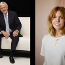 Storyhouse Invites You For A Chat With Michael Parkinson And Stephanie Dooley This Au