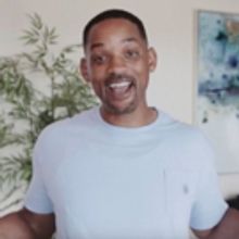 Will Smith to Bungee Jump Over the Grand Canyon, and One Lucky Fan Can Be There