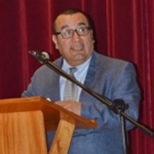 Egresados De Las Escuelas Del INBA Obtuvieron Títulos Profesionales