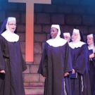 BWW Interview: Megan Opalinski of SISTER ACT at Dutch Apple Dinner Theatre