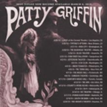 Patty Griffin Announces National Headlining Tour