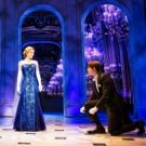 Broadway's ANASTASIA To Journey Through North America On Tour This Fall!