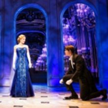 Broadway's ANASTASIA To Journey Through North America On Tour This Fall!