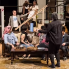 VIDEO: Matthew-Lee Erlbach on THE DOPPELGANGER at Steppenwolf