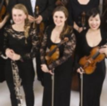 Thierry Fischer Conducts The Royal Philharmonic Orchestra In Debut At The Soraya