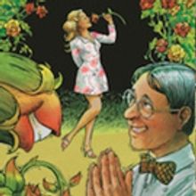 2019-2020 Meadow Brook Theatre Season Is Announced!