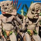 Ripley's Believe It or Not! 'A Century of Strange!' Now on Sale