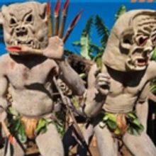 Ripley's Believe It or Not! 'A Century of Strange!' Now on Sale