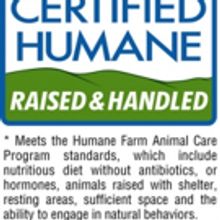 Serve a Certified Humane'' turkey this Thanksgiving