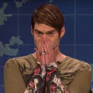 VIDEO: Bill Hader's Stefon Returns to Saturday Night Live