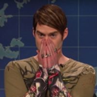 VIDEO: Bill Hader's Stefon Returns to Saturday Night Live Video