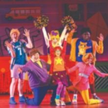 Lyric Theatre's JUNIE B. JONES Goes to the Head of the Class