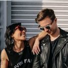 Matt and Kim Release New Track HAPPY IF YOU'RE HAPPY From Forthcoming LP ALMOST…